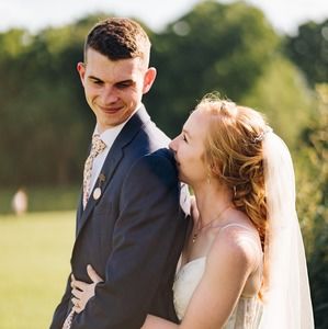 Meet your Posher, Bethany